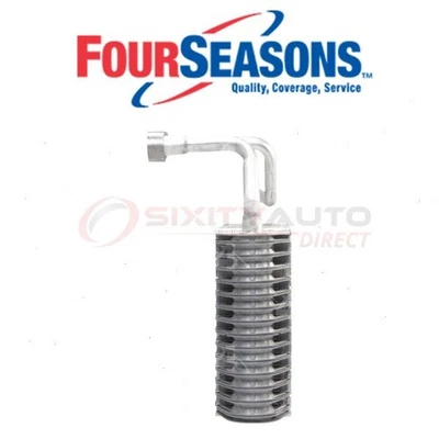 Four Seasons AC Evaporator Core for 1988-1991 Oldsmobile Cutlass Calais - hd Foto 1 de 4