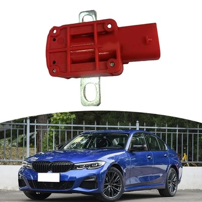 Batteries Shielding Device Compatible with For BMW Models Including For G68 - Image 1 of 4