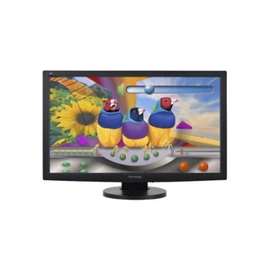 ViewSonic VG2433-LED 23.6" FHD DVI VGA - Photo 1/3