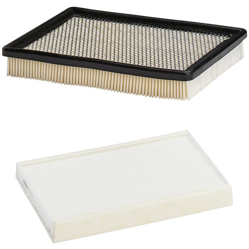 KIT-210124-01 Purolator Air Filter for Chevy Olds Buick LaCrosse Allure Pontiac — 第 1/4 张图片
