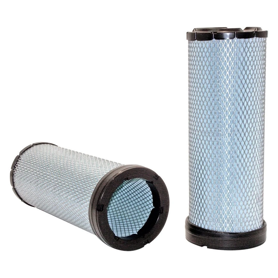 For Isuzu FVR 1998-2011 WIX 46665 Radial Seal Air Filter Foto 1 de 1