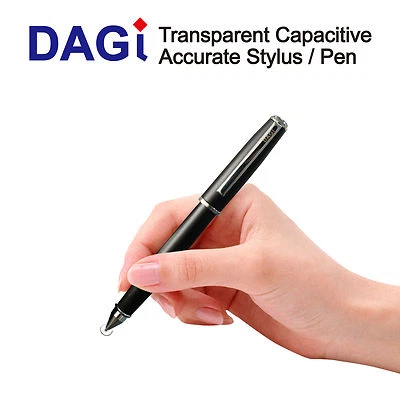 Stylus Pen DAGi P508 for Samsung Galaxy Note9 S9 S10 S10+ S10e J Tab S4 S A 8 - Image 1 of 4