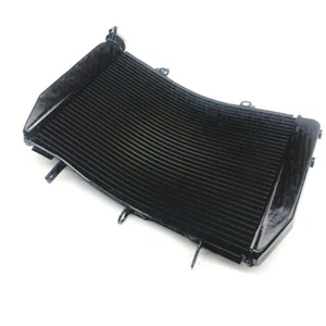 Motorcycle Aluminum Engine Cooling Radiators For Yamaha YZF R6 YZF-R6 2006-2007 - Picture 1 of 2