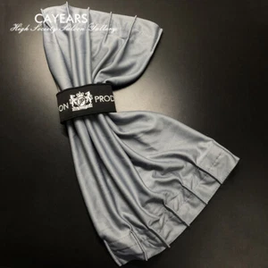 4 Piezas JDM Cayears Produce Gris Cortinas Coche Blanco JP Ventana Sombra Cenefa 50M - Imagen 1 de 12