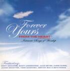 Forever Yours - CD audio - TRÈS BON