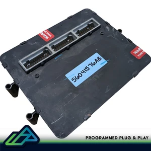 1998 Jeep Grand Cherokee 4.0 VIN PROGRAMMED ECU Engine Control Module 56041576AB - Picture 1 of 18