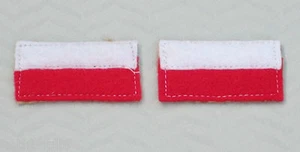 WW1 8th AIF battalion colour patch,s - Picture 1 of 4