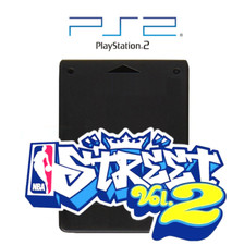 .PS2.' | '.NFL Street 3.