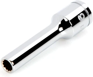 3/8 Zoll Antrieb x 6 mm tiefe 12-Punkt Stecknuss | SHD13306 - Bild 1 von 12