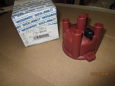 Toyota #19101-38011, Beck-Arnley #174-0844 1975-78 Celica.Corolla,P'Up Ign.Dist.Tap Foto 1 de 4