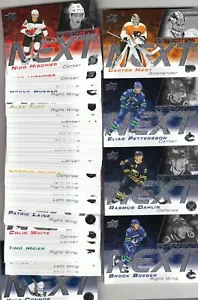 19/20 2019/20 Upper Deck 1 Generation Next #GN-12 Nolan Patrick Flyers - Picture 1 of 1