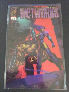 Wetworks (Serie 1994) #7 - Bild 1 von 2