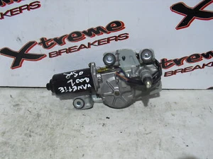 NISSAN VANETTE 1996-2002 OS BARN DOOR WIPER MOTOR (REAR) 28700-2C200 - XBRM0098 - Picture 1 of 3