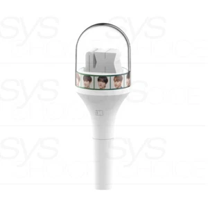 OMEGA X Official Goods Light Stick + Tracking Number - Picture 1 of 5