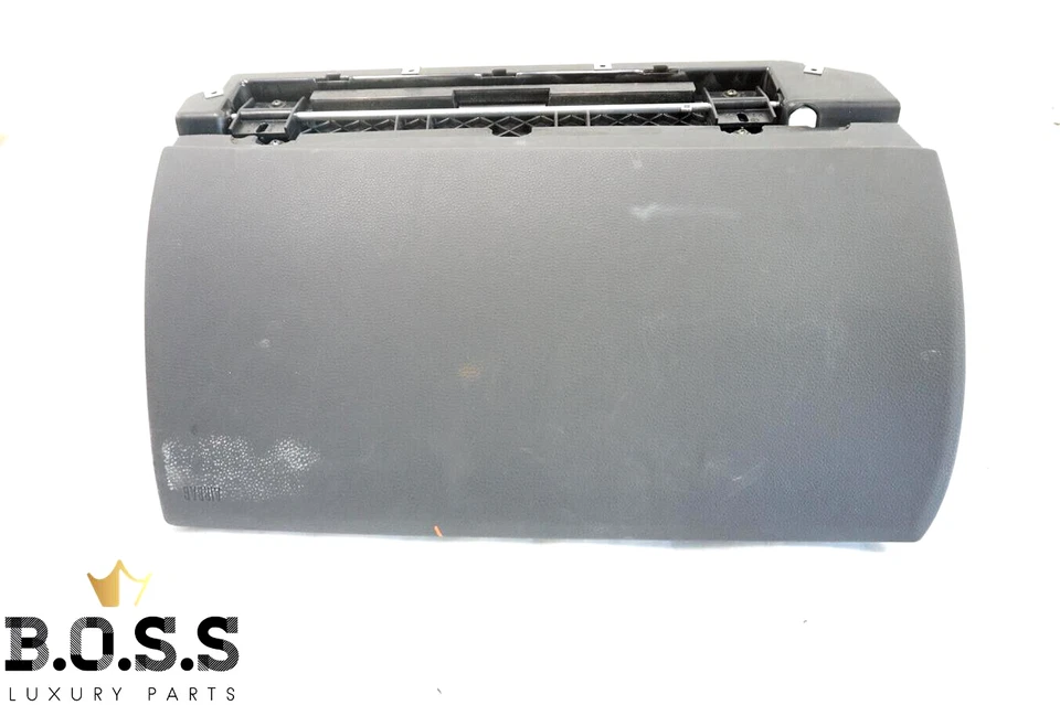 BMW 645CI 2004 2005 guantera compartimento caja de almacenamiento 51167130884 fabricante de equipos originales Foto 1 de 4