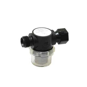 Shurflo 255-315 Fresh Water Swivel Nut Strainer - Picture 1 of 1