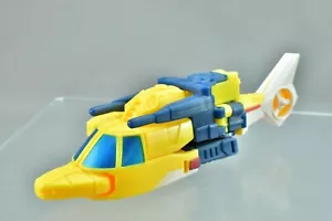 Transformers Cybertron Evac Legends 3" INCOMPLETE FOR PARTS - Picture 1 of 4