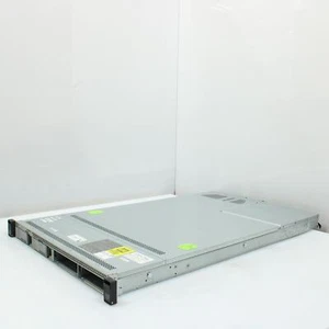 Cisco UCS C220 M3 4-Bay 3.5" Intel Xeon E5-2609 64GB RAM No Drives/OS Server - Picture 1 of 4