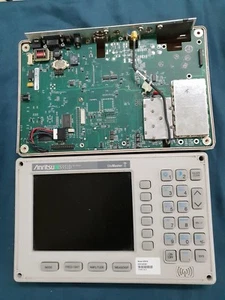 Anritsu S331D: Site Master, mit opt. 003 (nicht funktionsfähig) (3163) - Bild 1 von 5