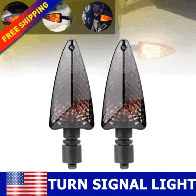 Индикаторы поворота мигалки для BMW G650GS 09-16 C600/C650 Sport 13-16 - Изображение 1 из 4