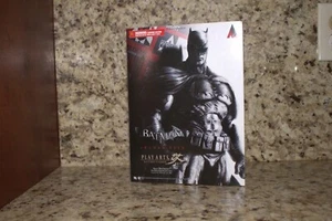 Batman Arkham City Nr. 4 The Dark Night gibt Haut zurück - Bild 1 von 3