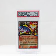 Arceus X DP56 Promo Pokemon Card MP Diamond and Pearl Vintage Nintendo Era