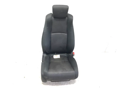 2018-2022 HONDA ACCORD RIGHT PASSENGER FRONT COMPLETE SEAT OEM #NOTE - Image 1 of 4