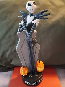 Disneys Nightmare Before Christmas 12" Jack Skellington Statue Figur - Bild 1 von 6