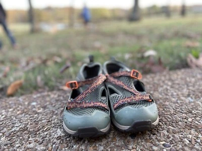 Chaco Talla 6 Foto 1 de 4