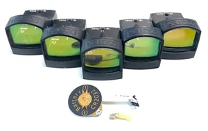 5 x Docter Sight III Red Dot Rotpunktvisier DEFEKT als Ersatzteil V450 - Bild 1 von 6