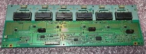 Samsung 27-D014913 Backlight Inverter I260B1-12D - Bild 1 von 1