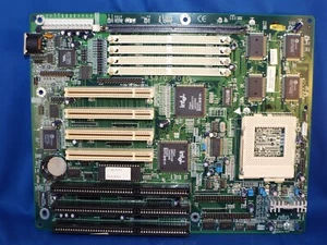 Mother Board Cadac CMVO-1 P5970 R010 Socket 7 - Picture 1 of 4