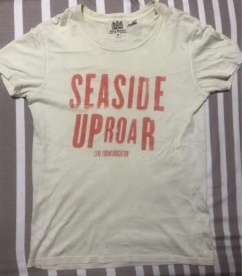 Camiseta Juicy Couture Beams akm Foto 1 de 3