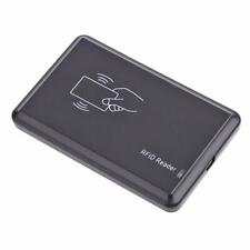 RFID Desktop USB Reader Small RFID Reader USB Port for Access Control Attendance