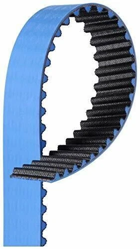 Gates for 89-91 Toyota Corolla 1.6L Racing Performance Timing Belt - Imagem 1 de 1