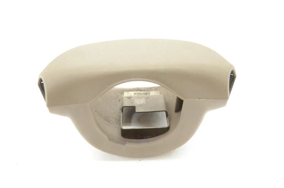 2005-2009 NISSAN PATHFINDER TAN COLUMN COVER CLAMSHELL 48470EA000  - Image 1 of 4