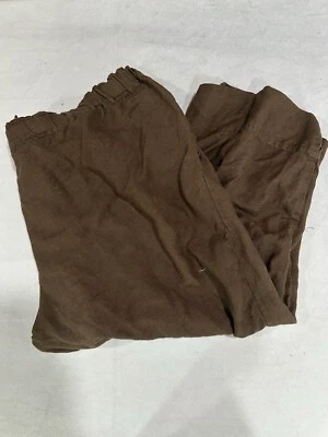 Pantalones informales Avenue para mujer color marrón talla 18/20 Foto 1 de 4