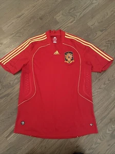 Men’s adidas NWOT Adidas ClimaCool Belgium futbol jersey size XL - Picture 1 of 6