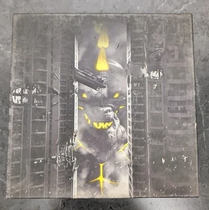 IELLO - King of Tokyo: Dark Edition Board Game (2020) - Used! Complete! - Picture 1 of 4