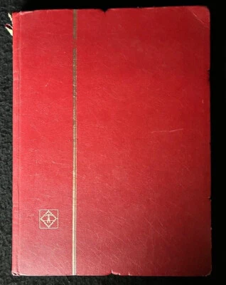 Vintage Stamp Collection - Over 800 Stamps - Image 1 of 4