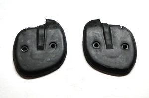 1969 1970 Cougar Mustang Front of Door to Window Seal (pr) - Picture 1 of 1