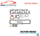ENGINE TOP GASKET SET VICTOR REINZ 02-26391-07 P NEW OE REPLACEMENT
