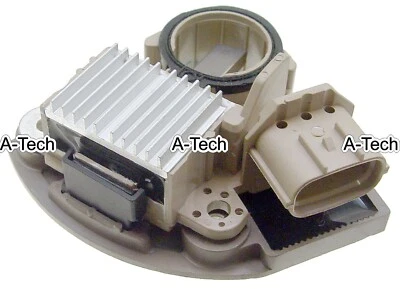 Regulador de voltaje del alternador para Infiniti G37 2010-13 Q70 3,7 L 2014-19 Foto 1 de 2