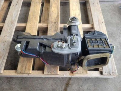 Ford Mustang GT 1994-1995 5,0 L convertible caja térmica núcleo tablero HVAC 2406 Foto 1 de 4