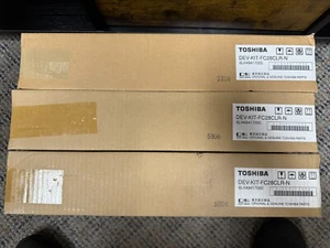 Toshiba DEV-KIT-FC28CL Developer Kit 6LH49417000 Color for Toshiba eSTUDIO 2330c - Picture 1 of 2