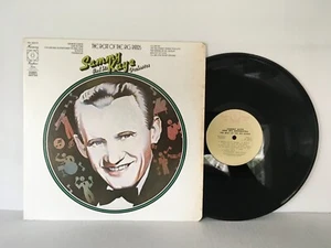Sammy Kaye & His Orchestra The Beat Of The Big Bands - Harmony Records (1973) LP - Picture 1 of 2