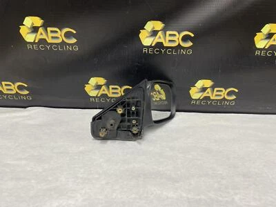 1995 - 1998 年斯巴鲁 Legacy Brighton 外部右手右通行证。 手动门镜原始设备制造商 — 第 1/4 张图片