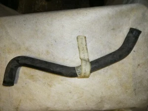 Manguera de refrigerante W124 M103 manguera de radiador bomba de circulación para motor 1248329194 - Imagen 1 de 3