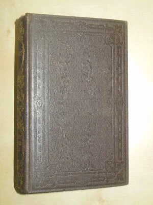 James Fenimore Cooper; The Heidenmauer (1836) Bentley's Standard Novel Series - Image 1 of 4