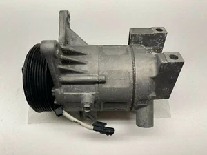 A/C Compressor for 2013 2014 2015 2016-18 Nissan Altima SL & SV 3.5 92600-3NT5A - Picture 1 of 6